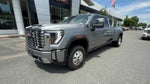 2024 GMC Sierra 3500HD Denali