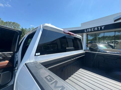 2024 GMC Sierra 3500HD Denali Ultimate
