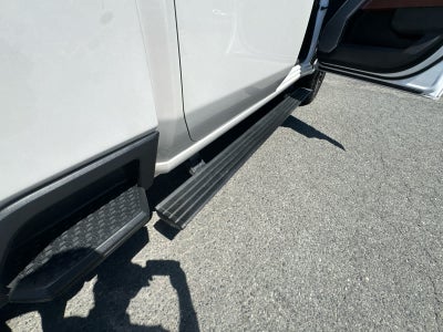 2024 GMC Sierra 3500HD Denali Ultimate
