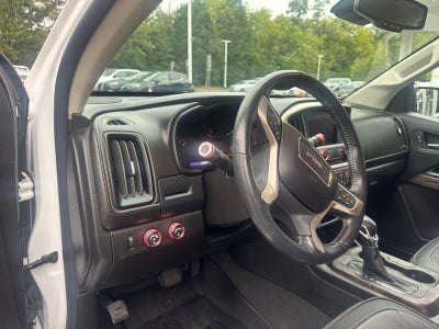 2022 GMC Canyon 4WD Denali