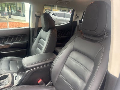 2022 GMC Canyon 4WD Denali