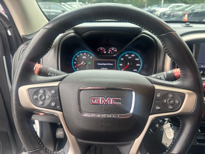 2022 GMC Canyon 4WD Denali