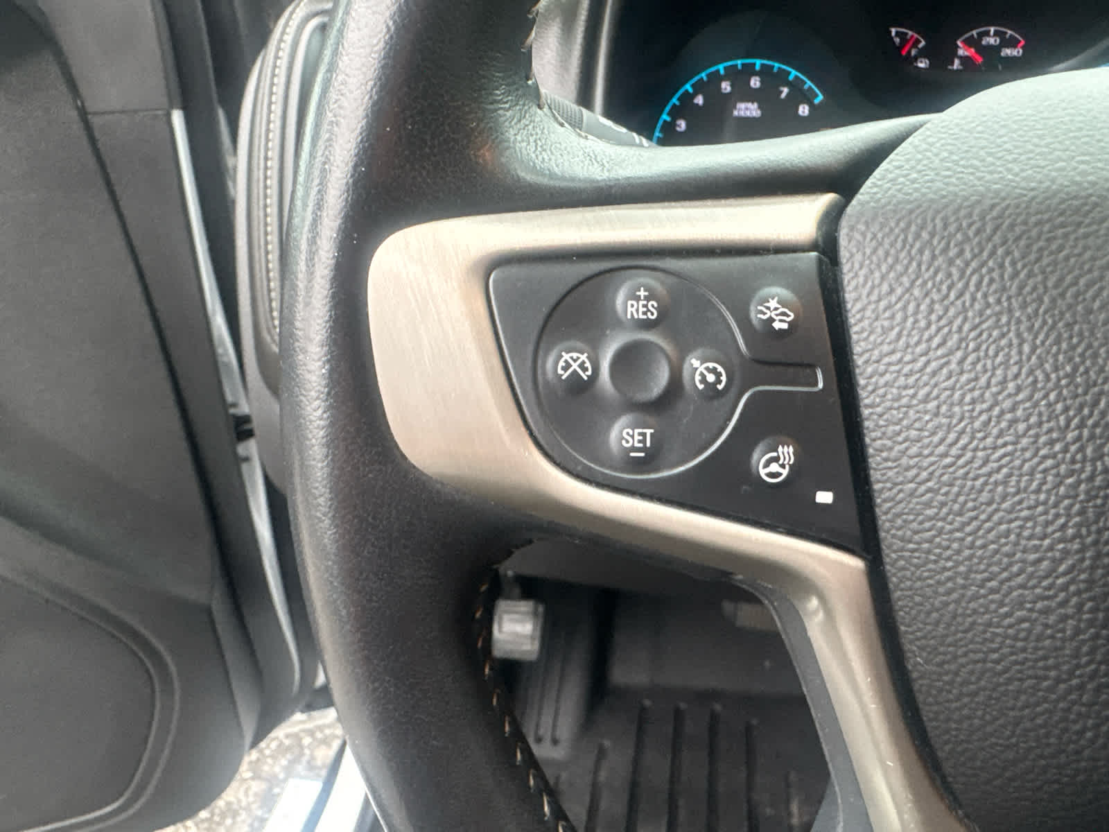 2022 GMC Canyon 4WD Denali