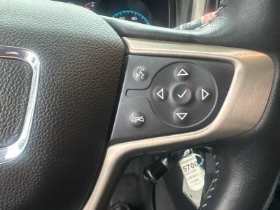 2022 GMC Canyon 4WD Denali