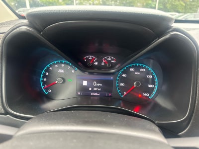 2022 GMC Canyon 4WD Denali