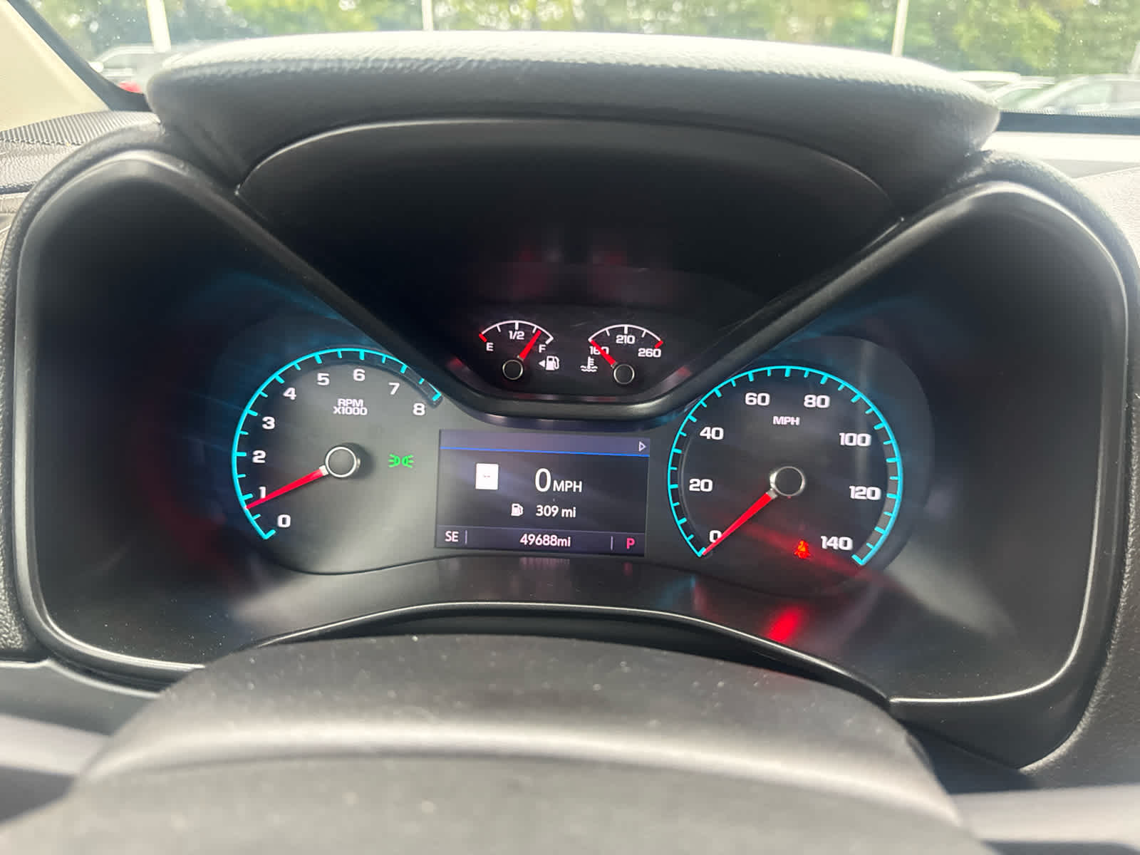 2022 GMC Canyon 4WD Denali