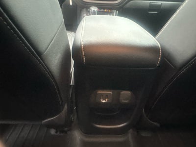 2022 GMC Canyon 4WD Denali