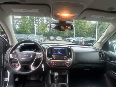 2022 GMC Canyon 4WD Denali