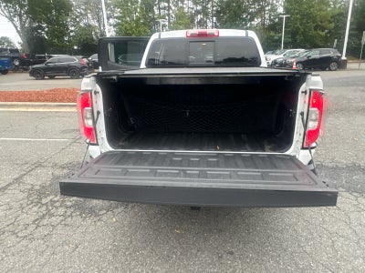2022 GMC Canyon 4WD Denali