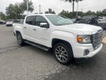 2022 GMC Canyon 4WD Denali