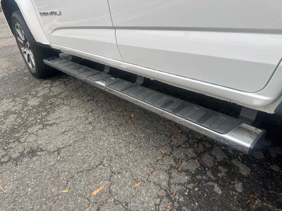 2022 GMC Canyon 4WD Denali