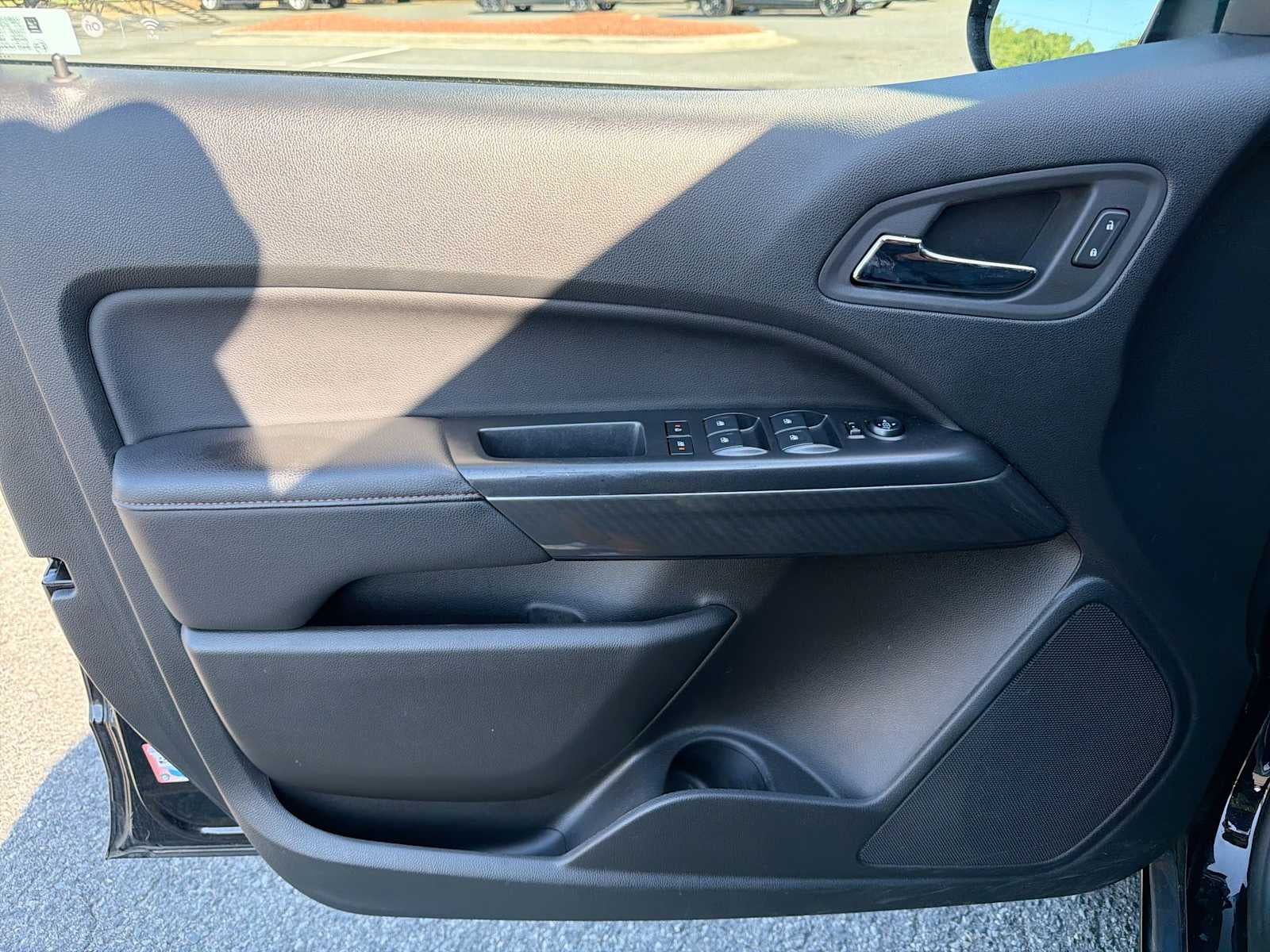 2022 GMC Canyon 4WD AT4 w/Cloth