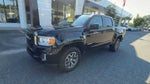 2022 GMC Canyon 4WD AT4 w/Cloth