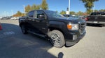 2021 GMC Canyon 4WD AT4 w/Leather