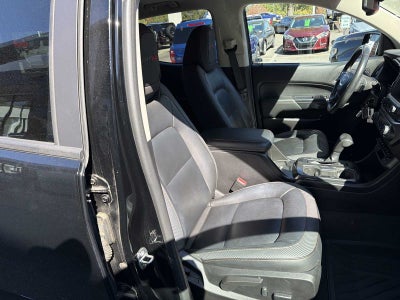 2021 GMC Canyon 4WD AT4 w/Leather