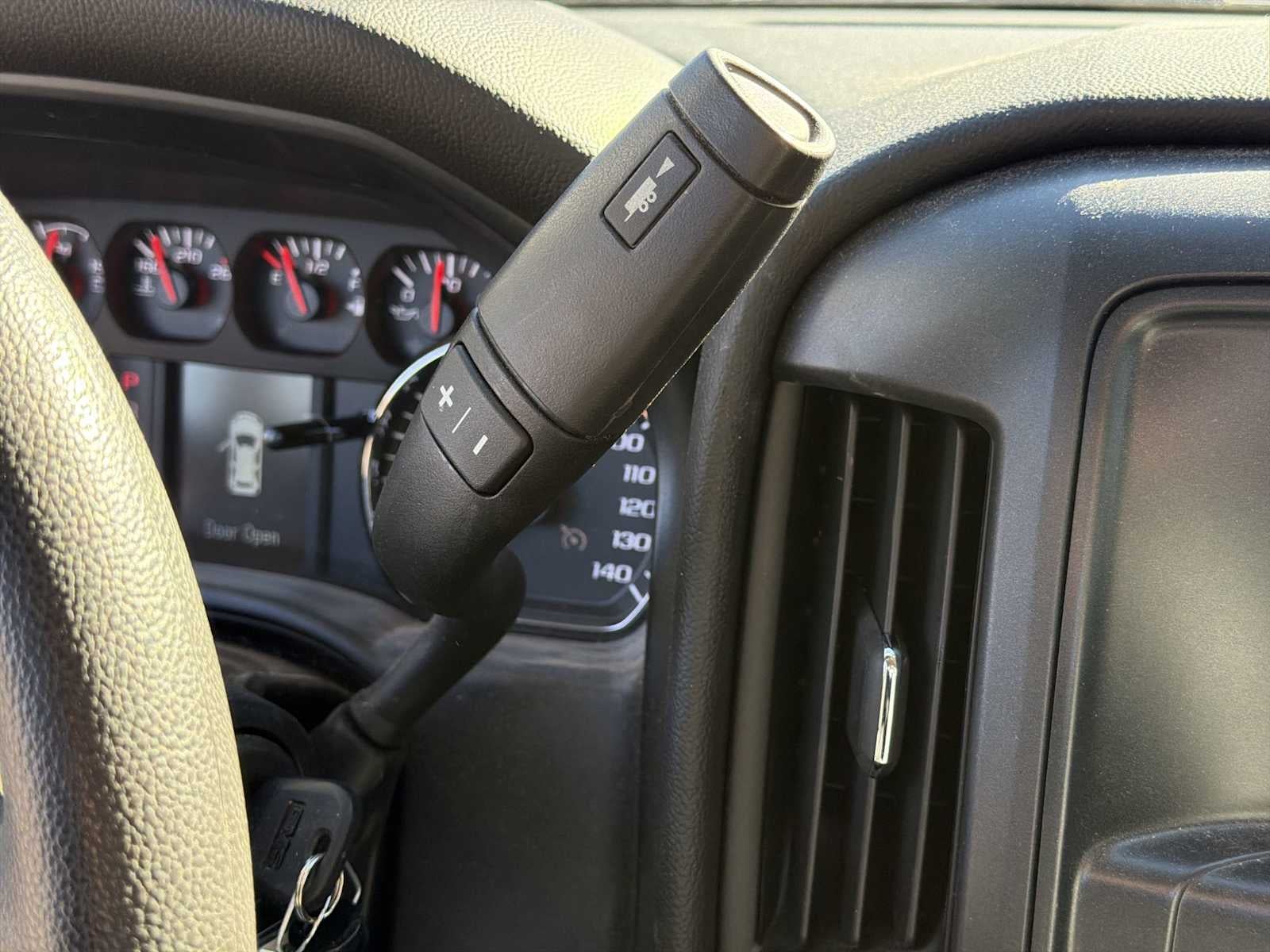 2018 GMC Sierra 1500 2WD Reg Cab 119.0"