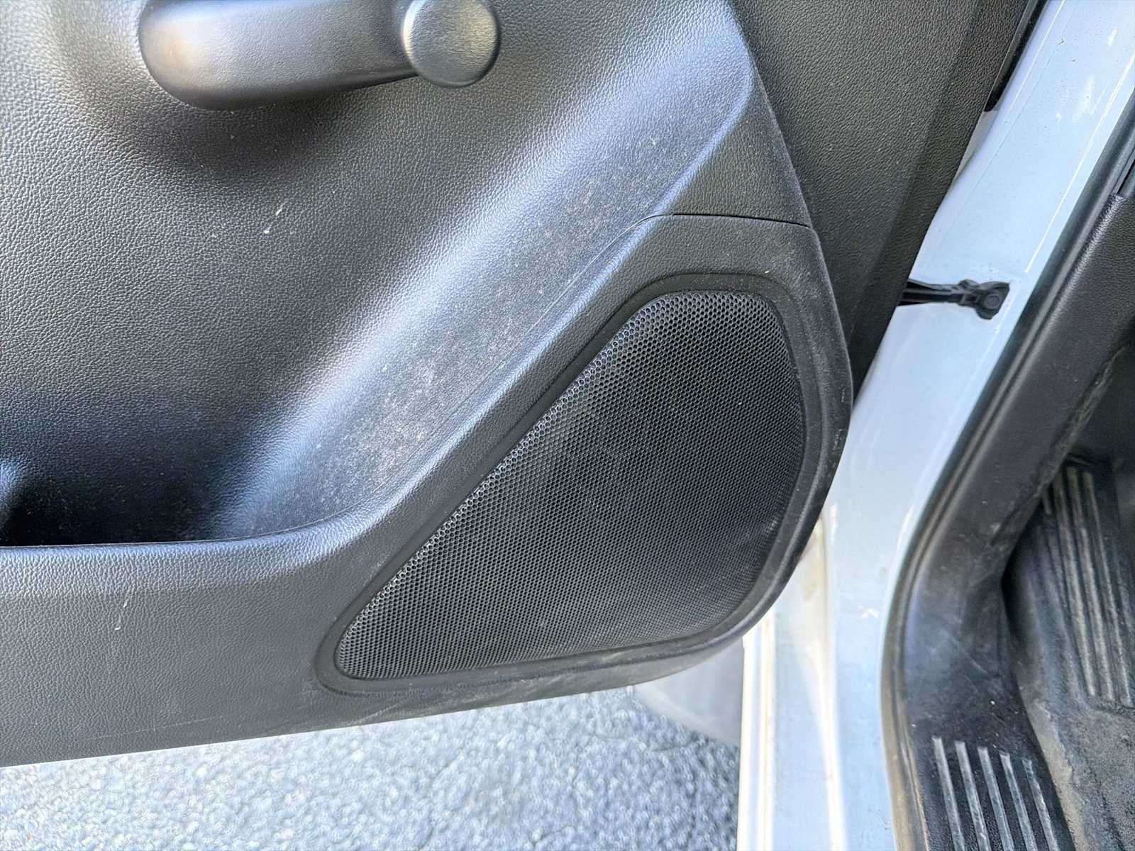 2018 GMC Sierra 1500 2WD Reg Cab 119.0"