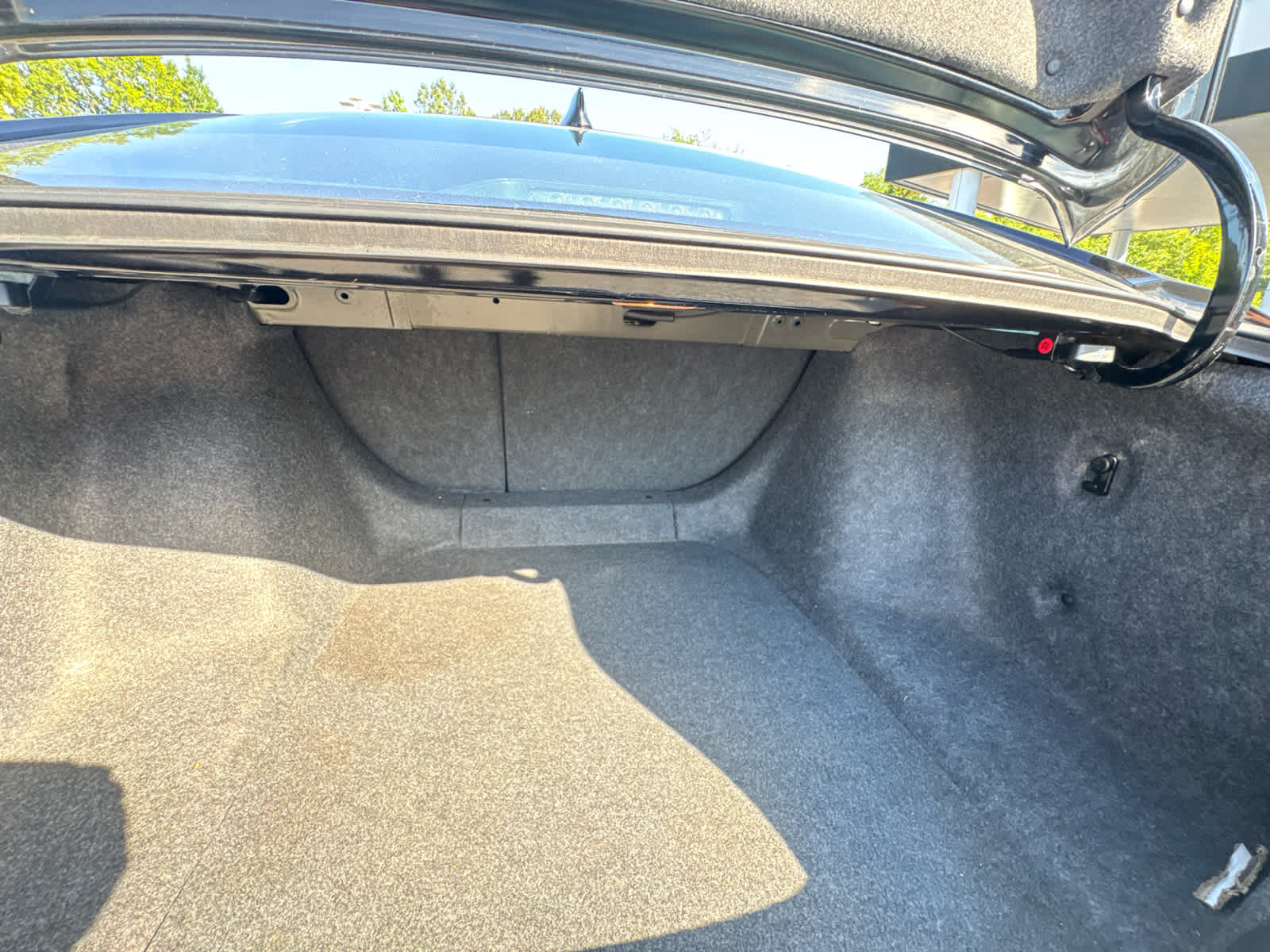 2019 Honda Accord Sedan Sport 1.5T