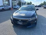 2019 Honda Accord Sedan Sport 1.5T