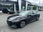 2018 Honda Accord Hybrid EX