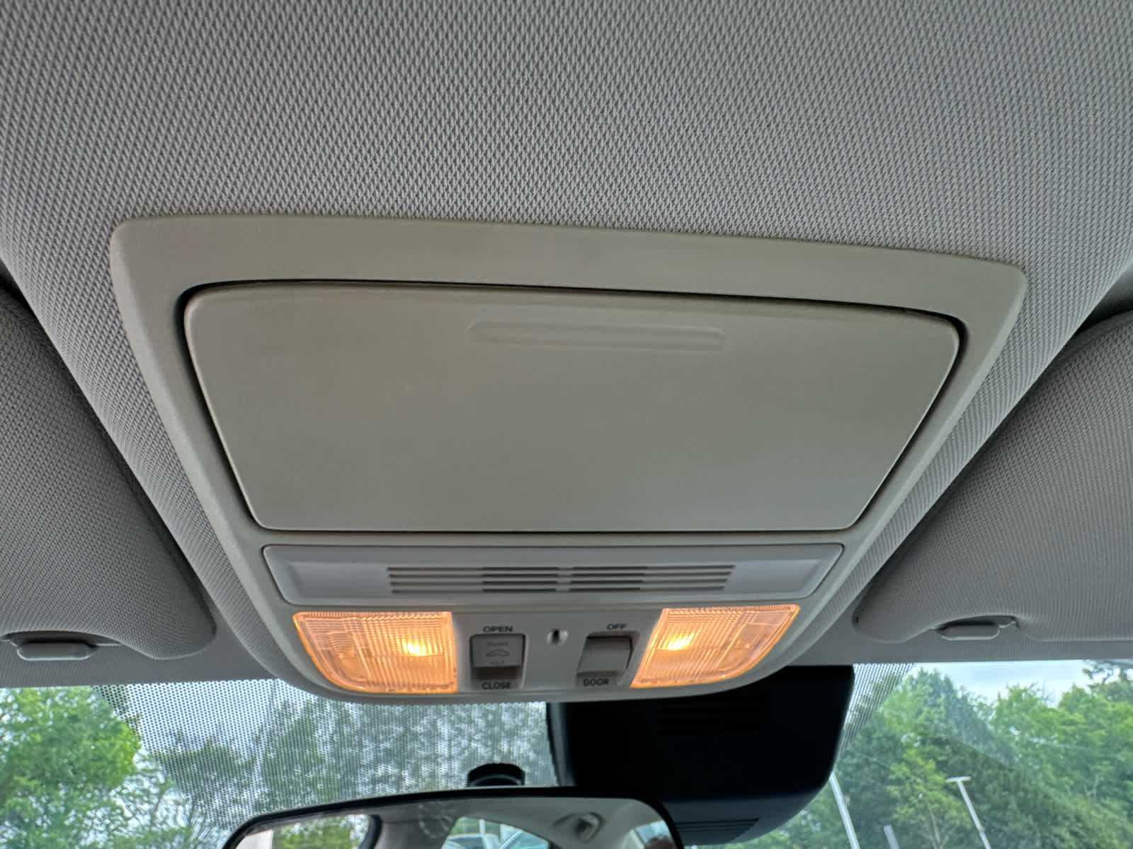 2018 Honda Accord Hybrid EX