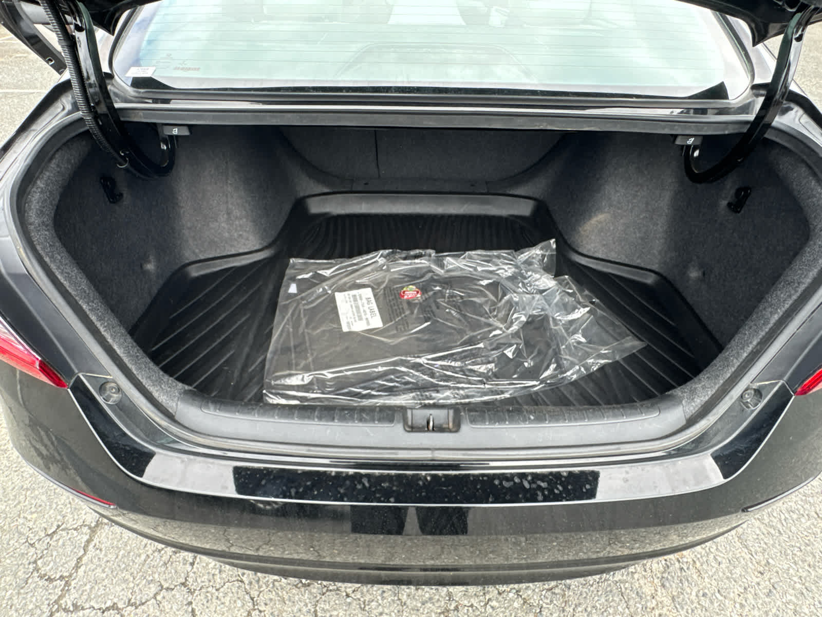 2018 Honda Accord Hybrid EX