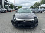 2018 Honda Accord Hybrid EX