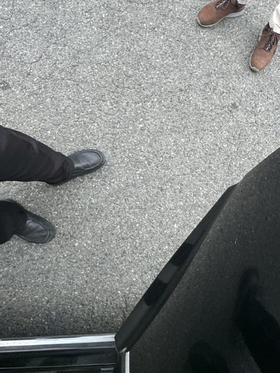 2018 Honda Accord Hybrid EX