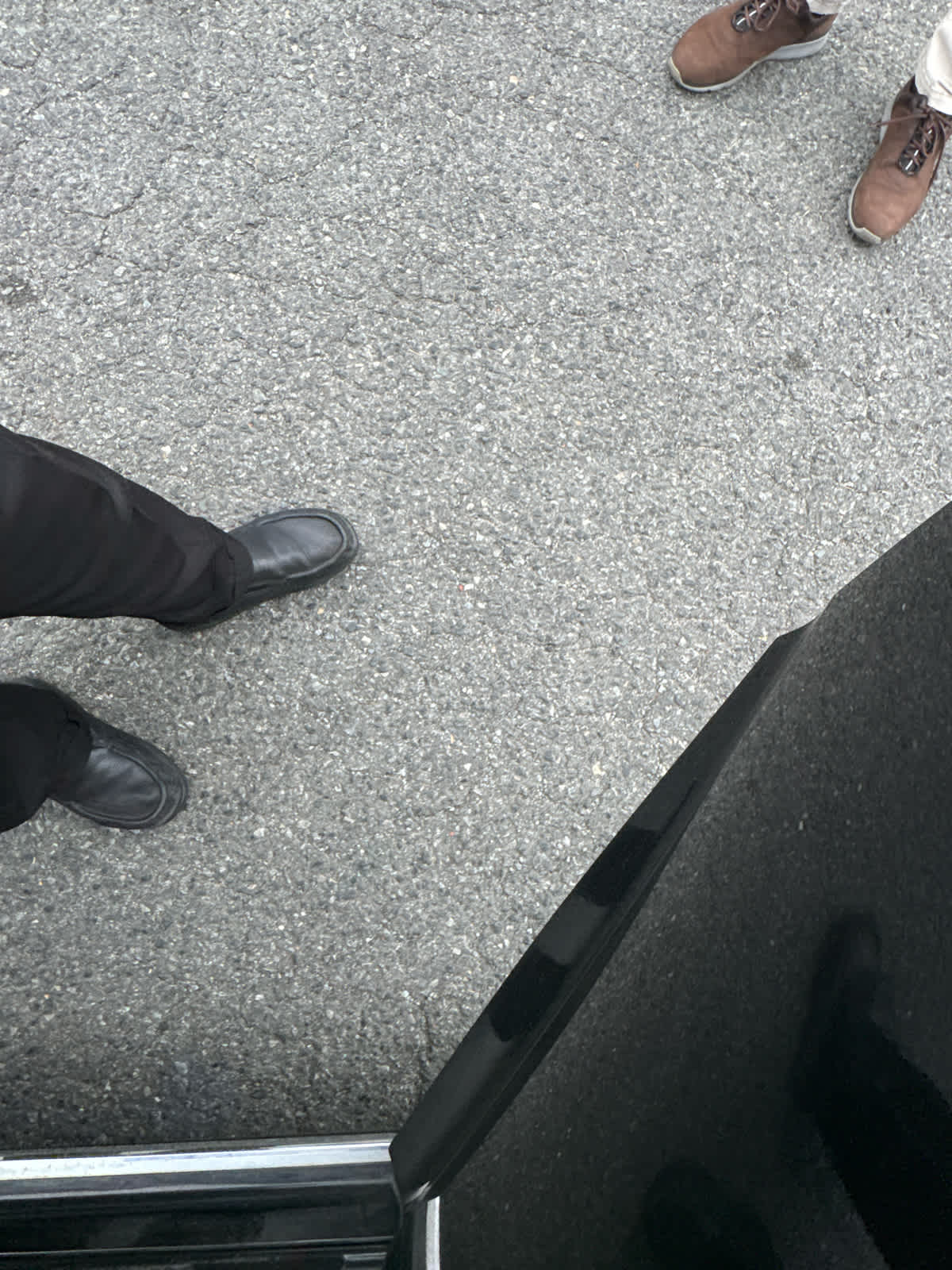 2018 Honda Accord Hybrid EX