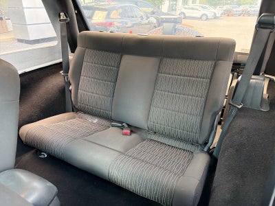 2011 Jeep Wrangler Sport