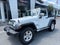 2011 Jeep Wrangler Sport