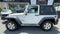 2011 Jeep Wrangler Sport