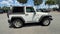 2011 Jeep Wrangler Sport