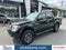 2016 Nissan Frontier PRO-4X