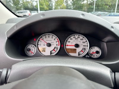 2016 Nissan Frontier PRO-4X