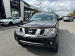2016 Nissan Frontier PRO-4X