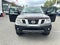 2016 Nissan Frontier PRO-4X