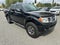 2016 Nissan Frontier PRO-4X
