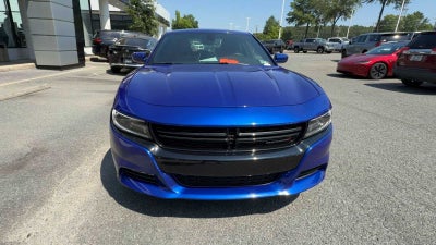 2021 Dodge Charger SXT