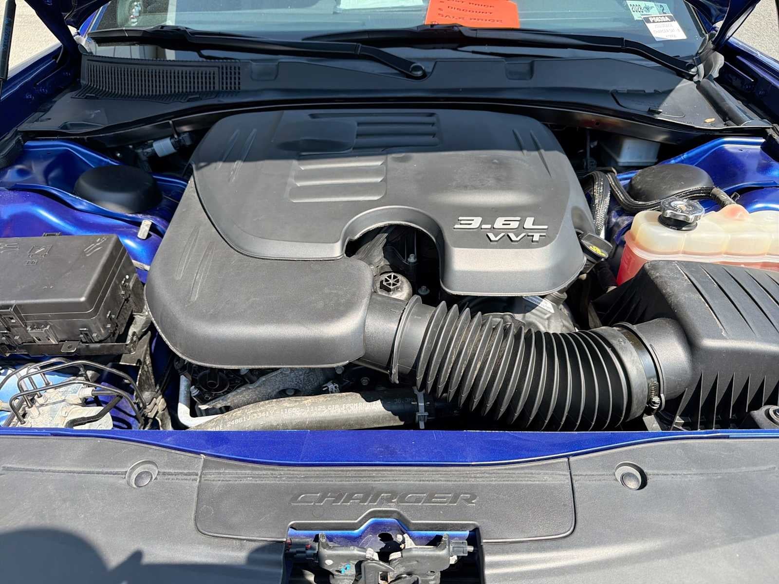 2021 Dodge Charger SXT
