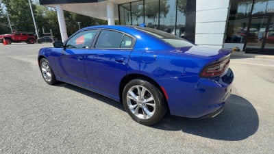 2021 Dodge Charger SXT