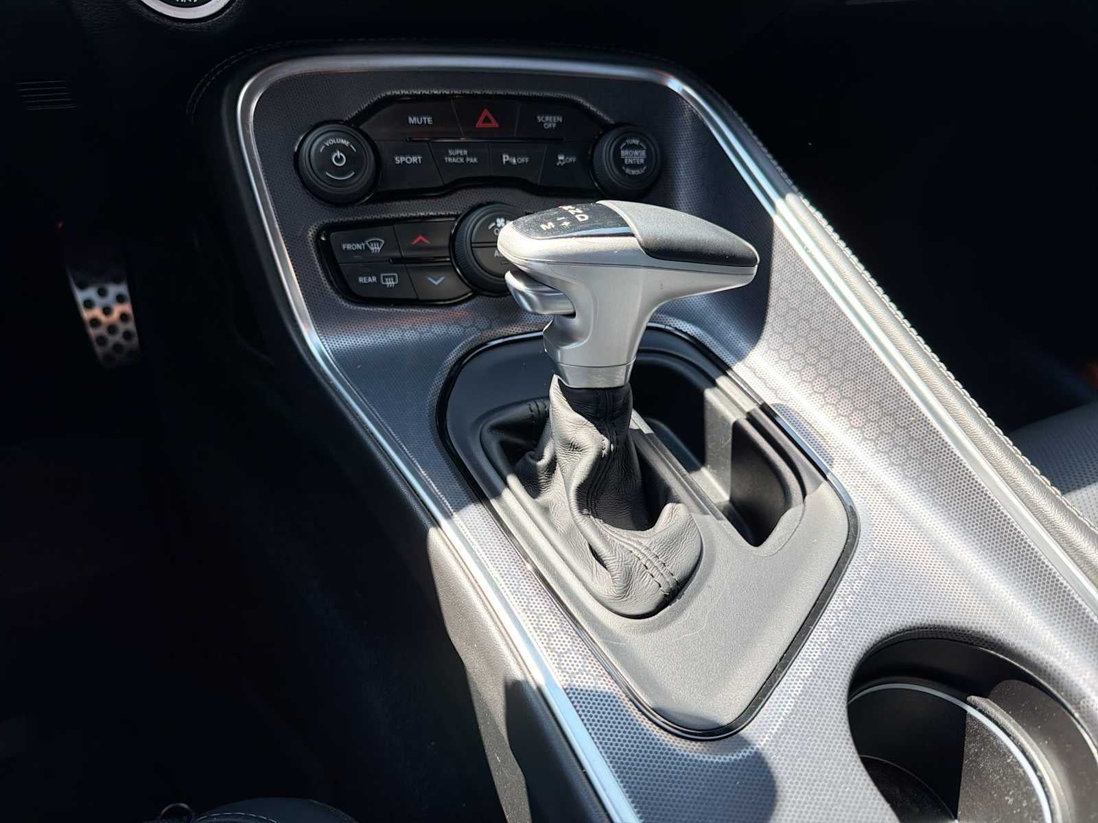 2017 Dodge Challenger GT