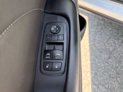 2017 Dodge Challenger GT