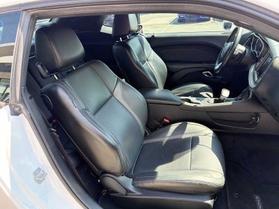 2017 Dodge Challenger GT