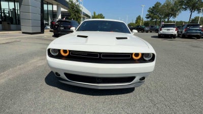 2017 Dodge Challenger GT