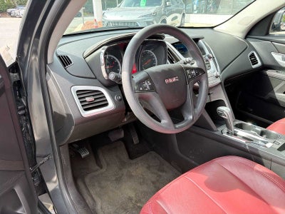 2013 GMC Terrain SLE