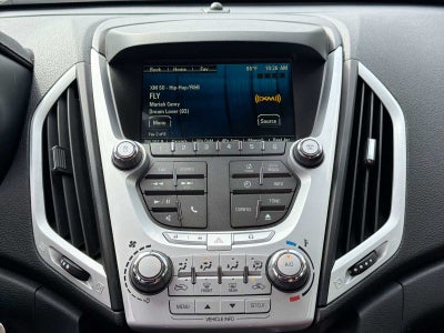 2013 GMC Terrain SLE