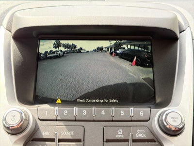2013 GMC Terrain SLE