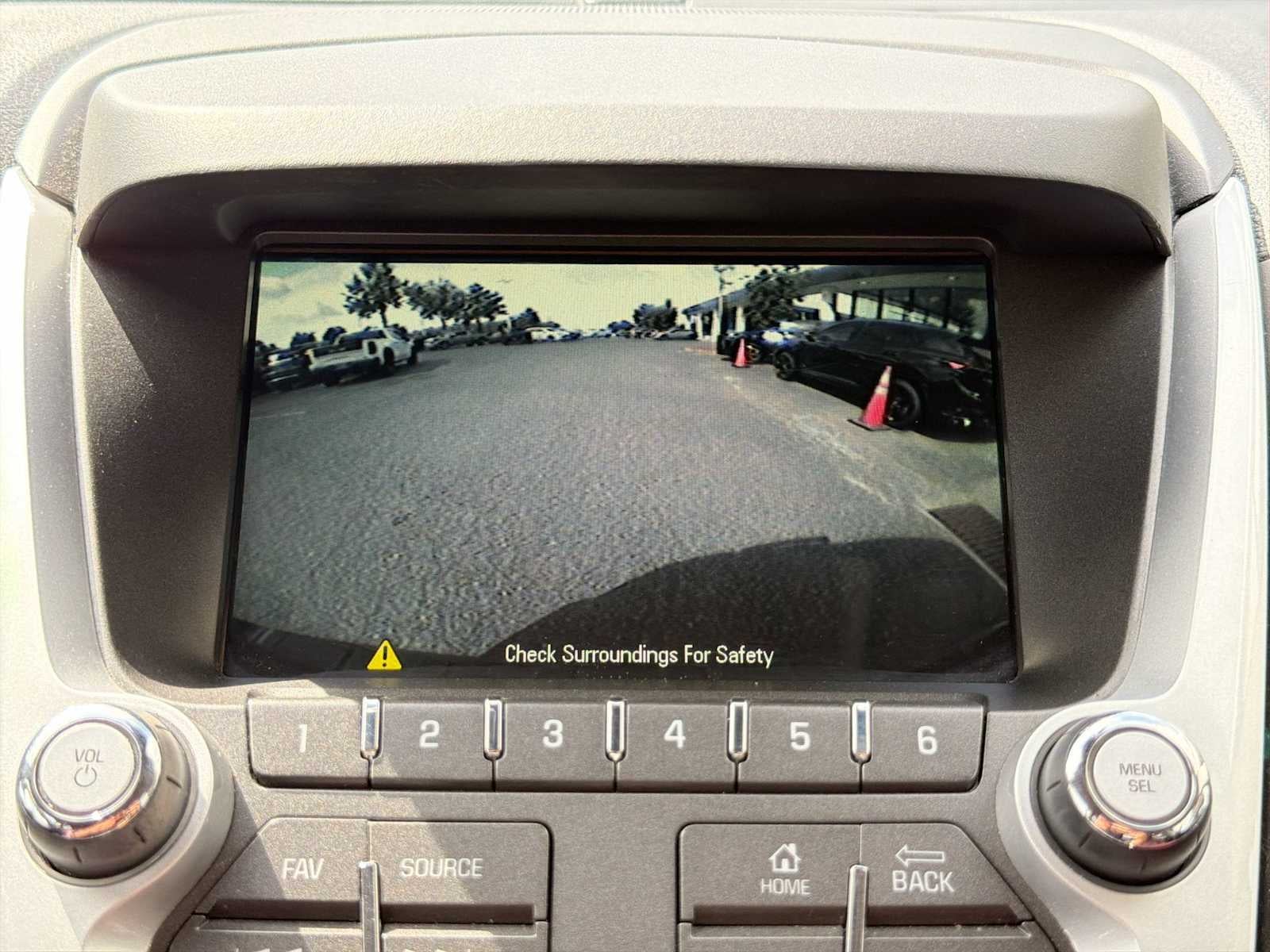 2013 GMC Terrain SLE