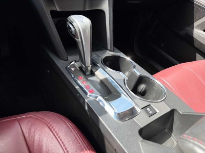 2013 GMC Terrain SLE